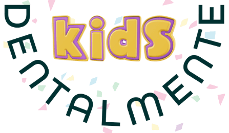 Logo Dentalmente Kids